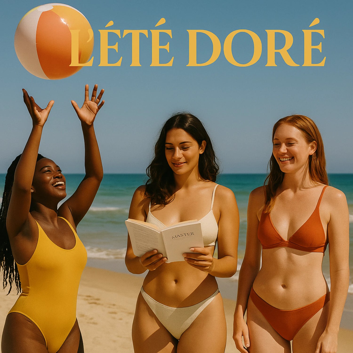 L'été Doré