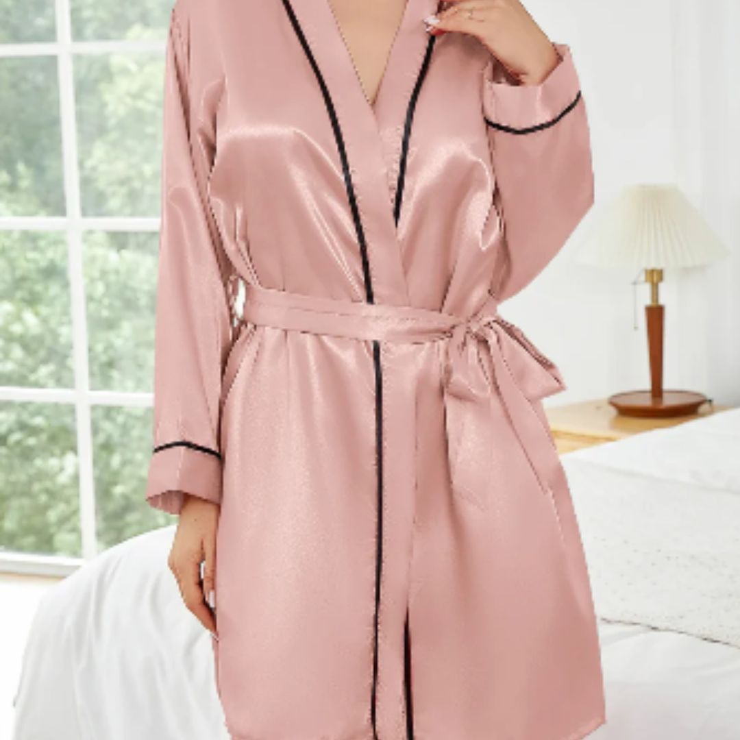 Robe Voile de Lumière