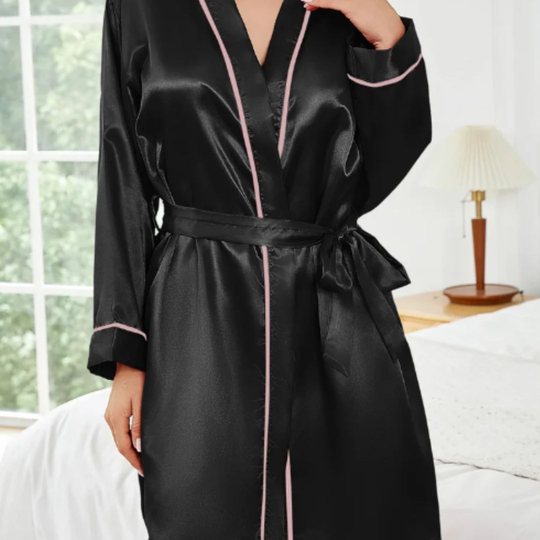 Robe Voile de Lumière