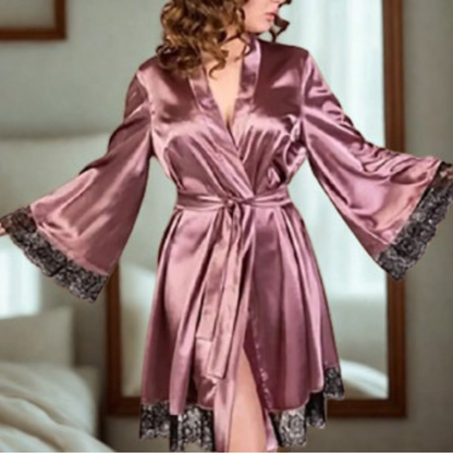 Kimono Ombre de Soie