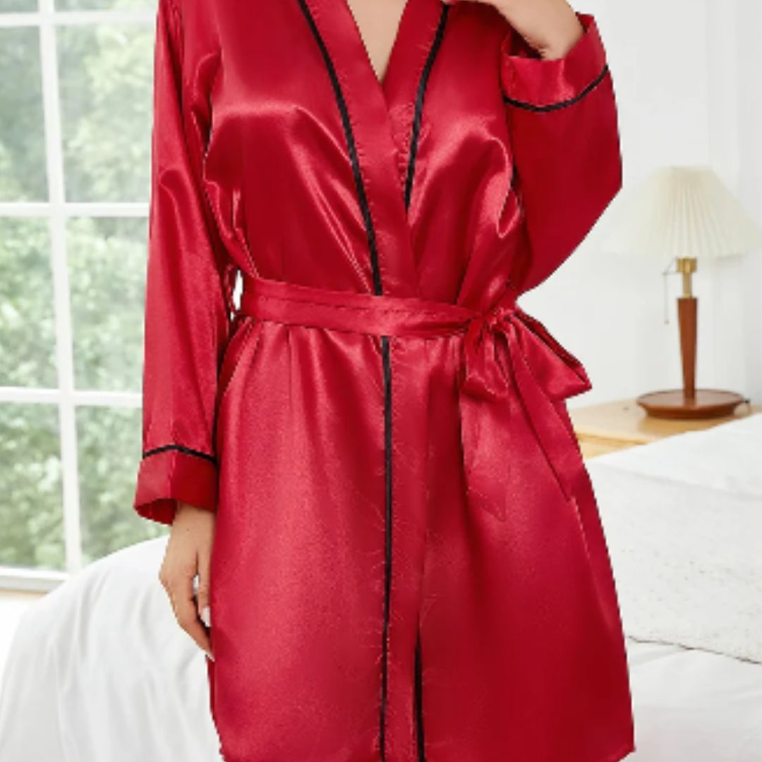 Robe Voile de Lumière