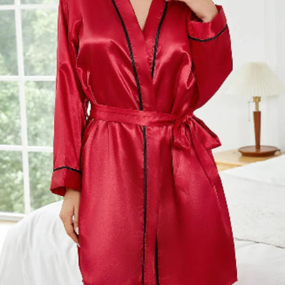 Robe Voile de Lumière