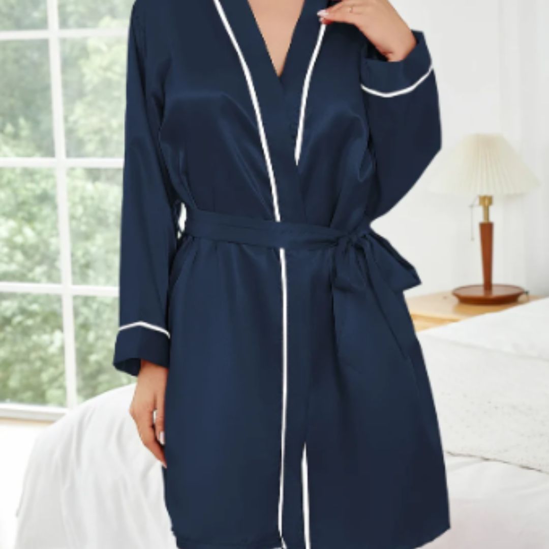 Robe Voile de Lumière