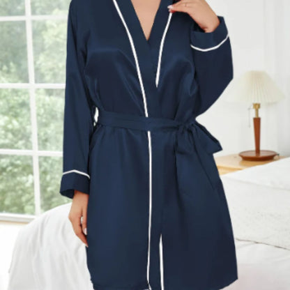 Robe Voile de Lumière