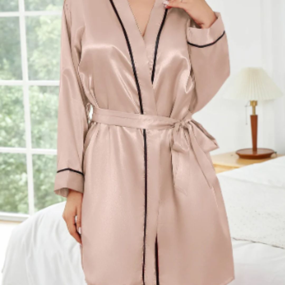 Robe Voile de Lumière