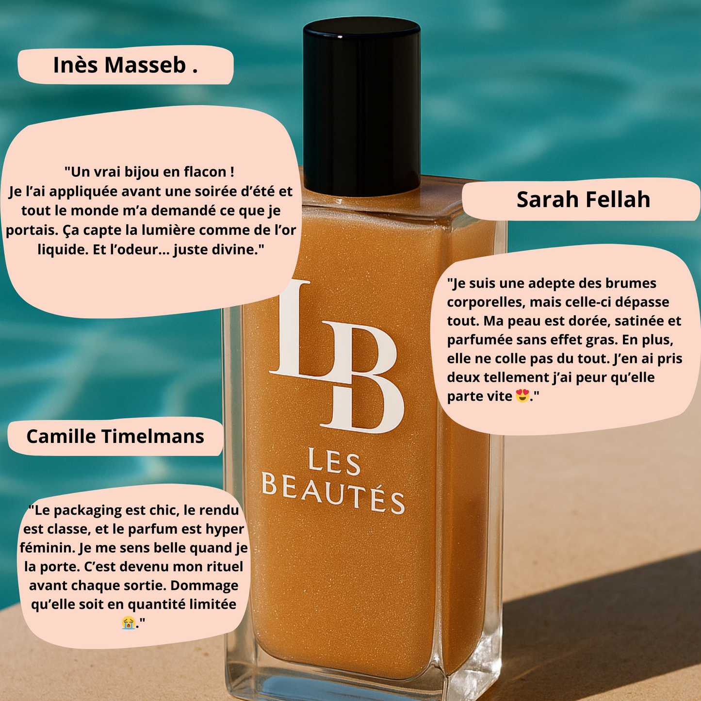 Sable d'Or