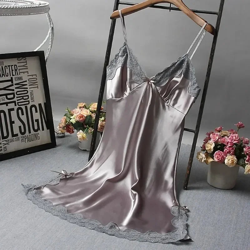 Nuisette Dentelle  Nuit de Noces
