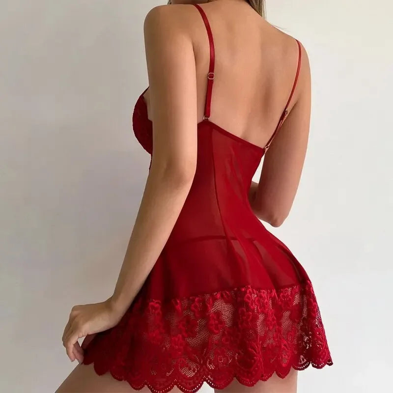 Nuisette éclat de minuit