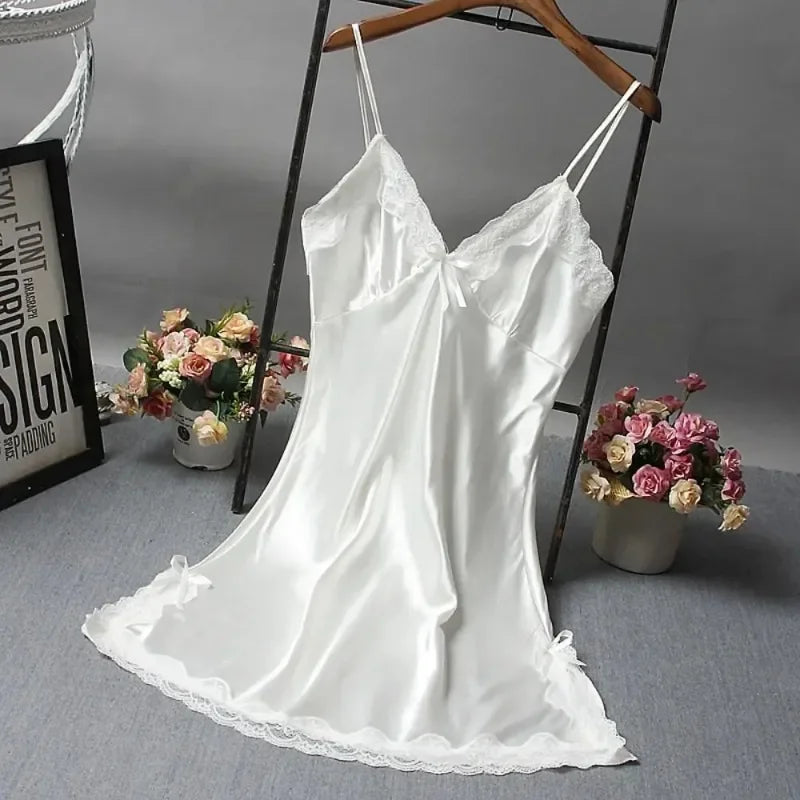 Nuisette Dentelle  Nuit de Noces