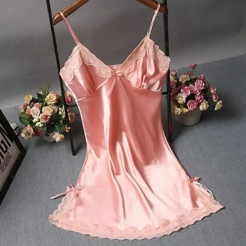 Nuisette Dentelle  Nuit de Noces