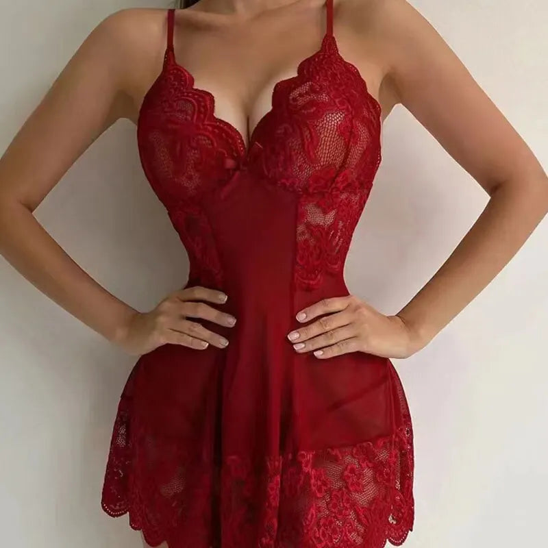 Nuisette éclat de minuit
