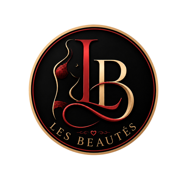 les beautés 